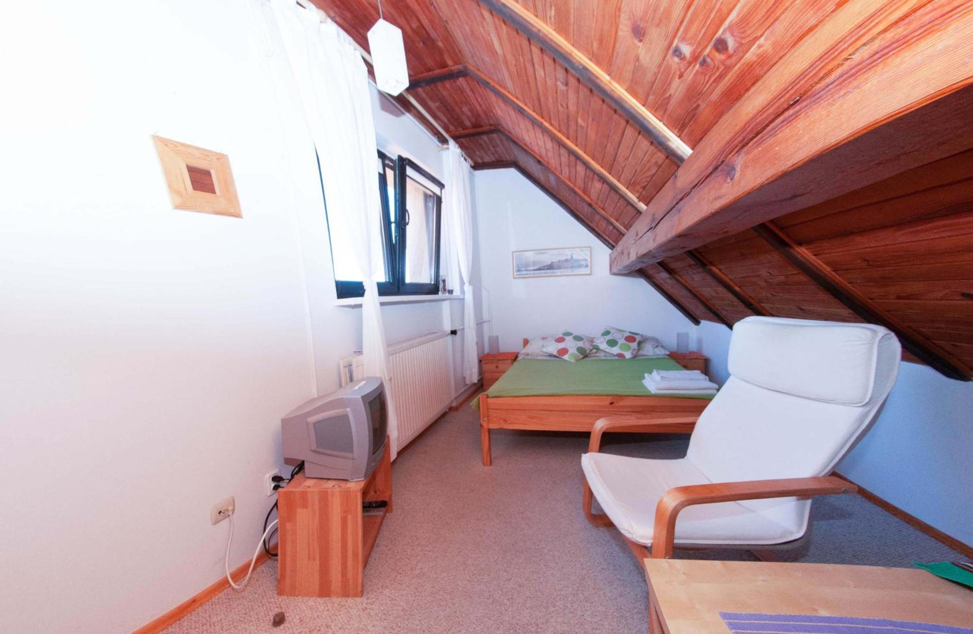 Homestay Goscinny Dom *