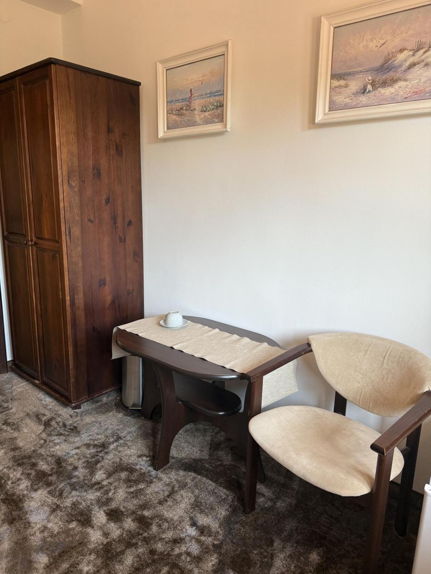 Homestay Goscinny Dom Kolobrzeg