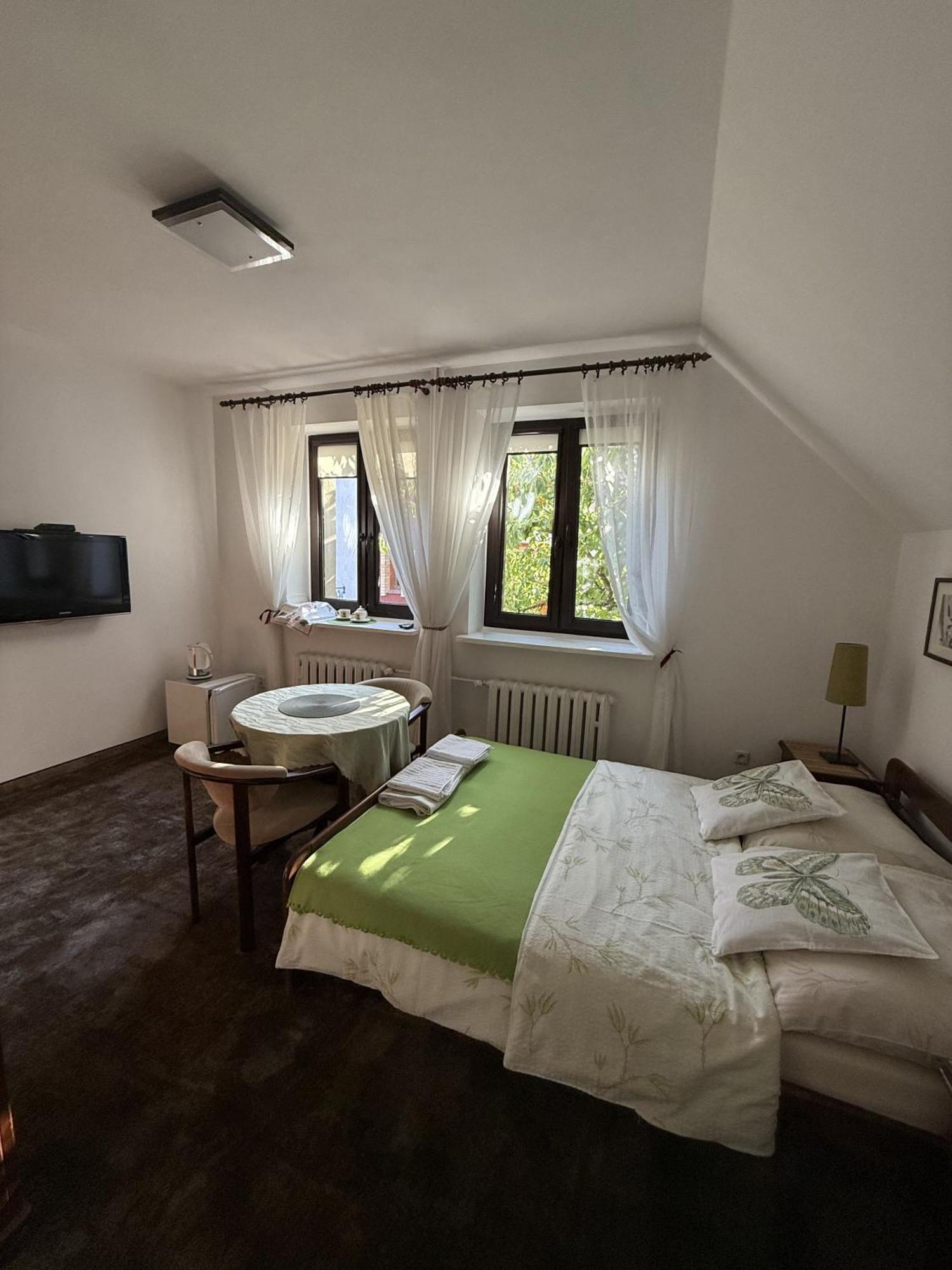 Homestay Goscinny Dom