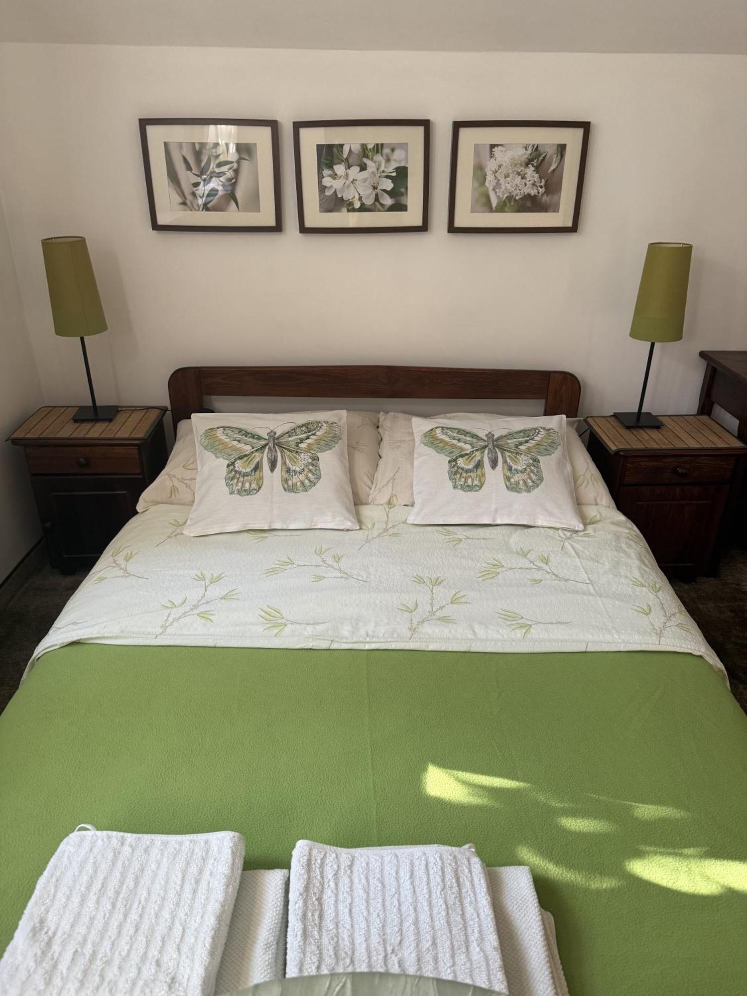 Homestay Goscinny Dom