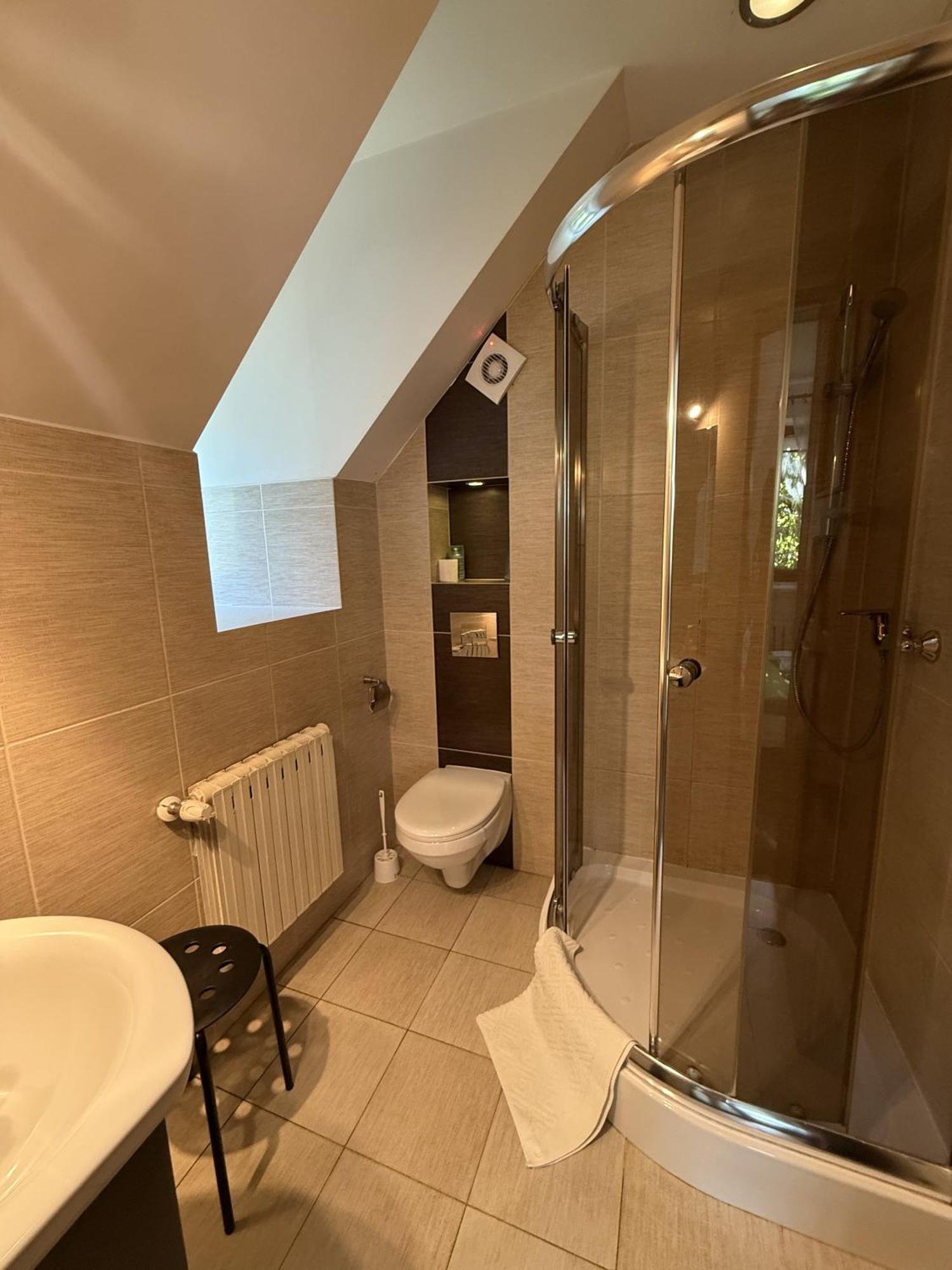 Homestay Goscinny Dom Kolobrzeg