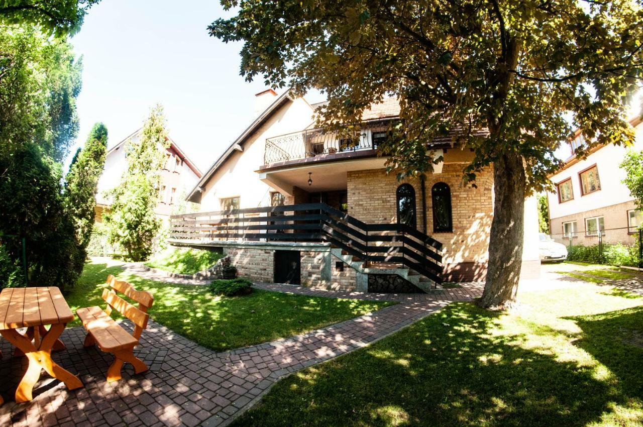 Homestay Goscinny Dom
