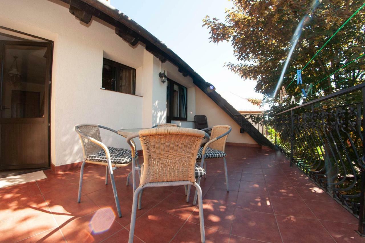 Homestay Goscinny Dom