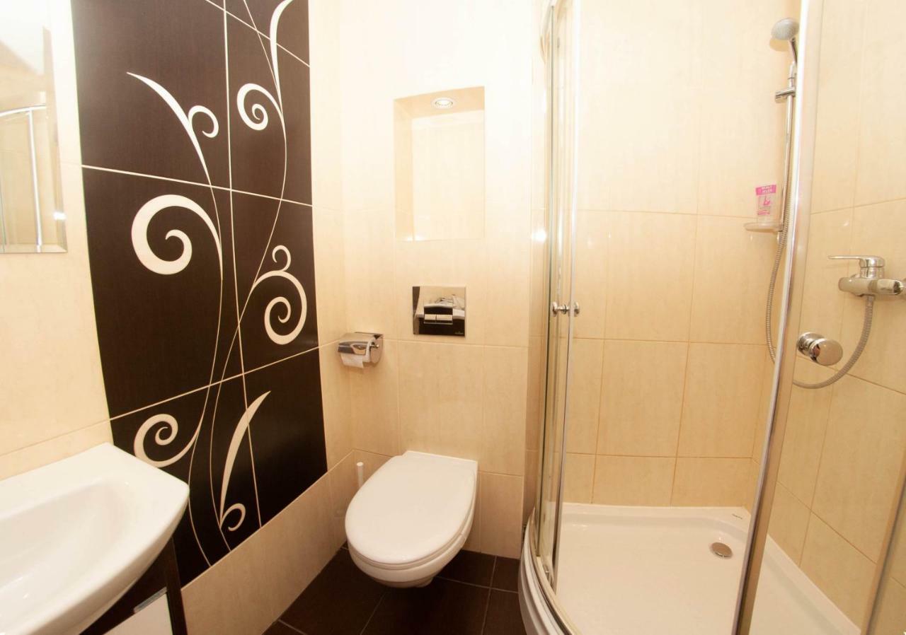Goscinny Dom Homestay Kolobrzeg