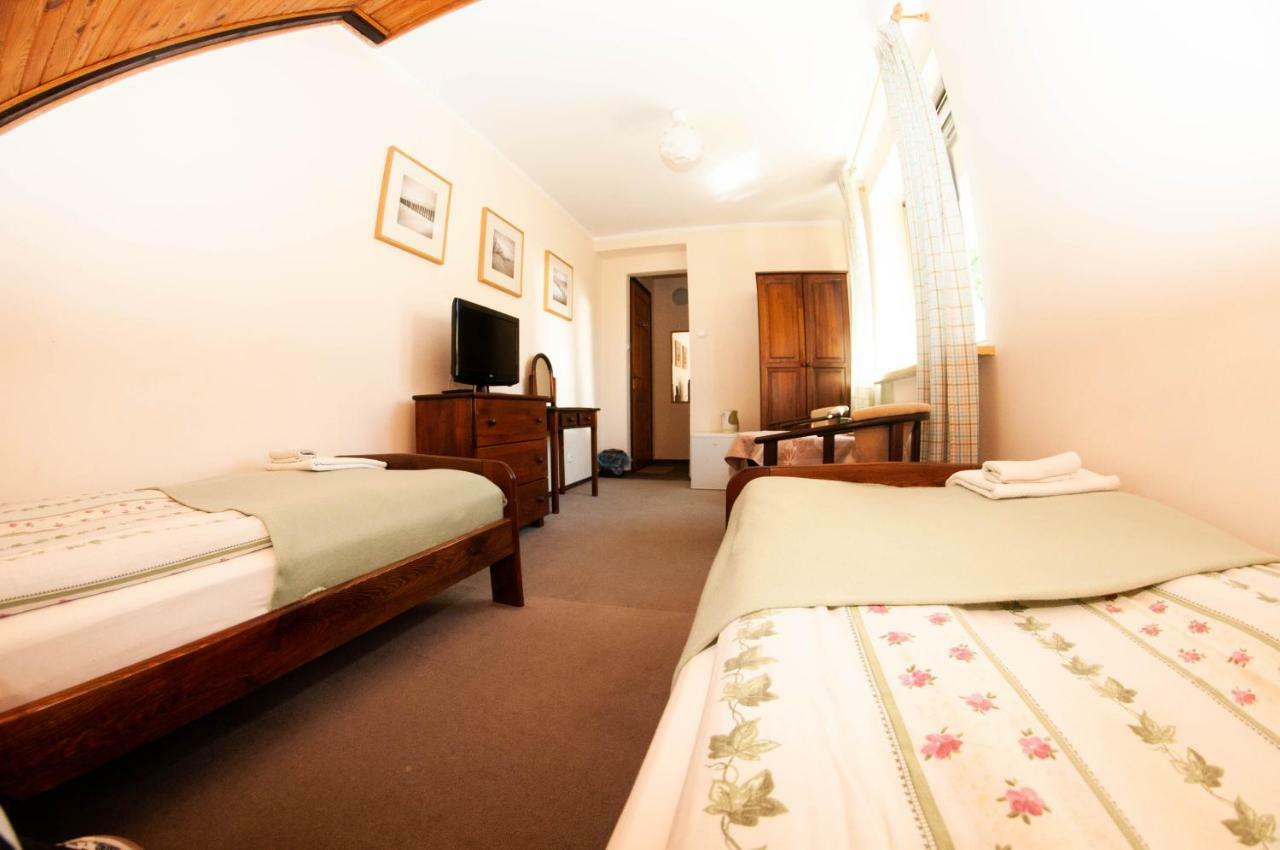 Goscinny Dom Homestay *