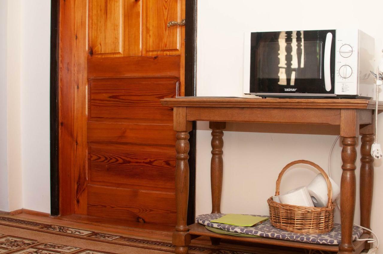 Goscinny Dom Homestay