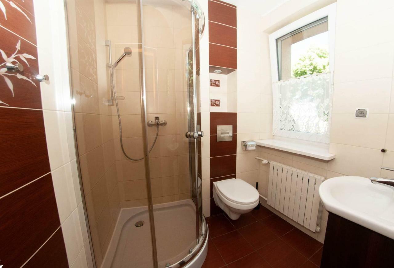 Homestay Goscinny Dom Kolobrzeg
