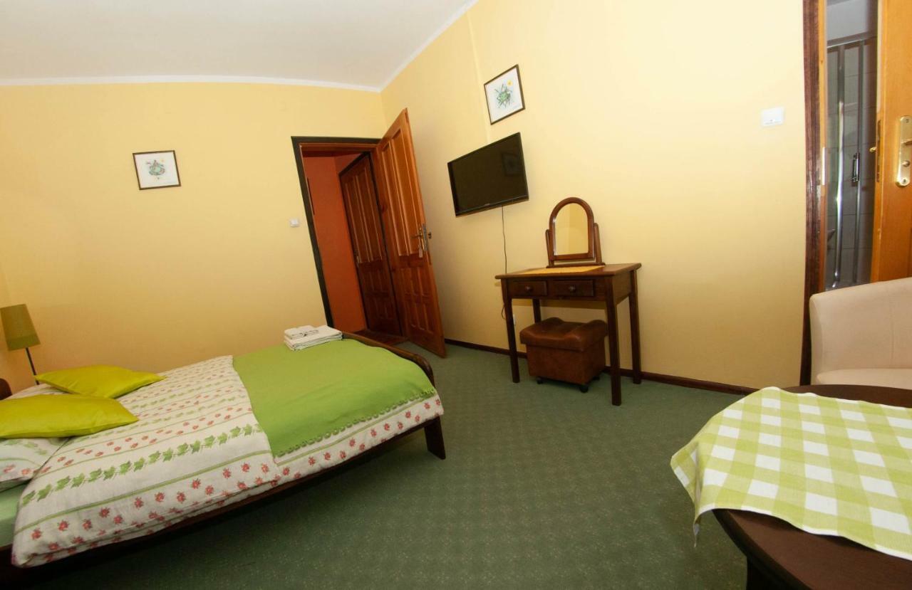 Homestay Goscinny Dom