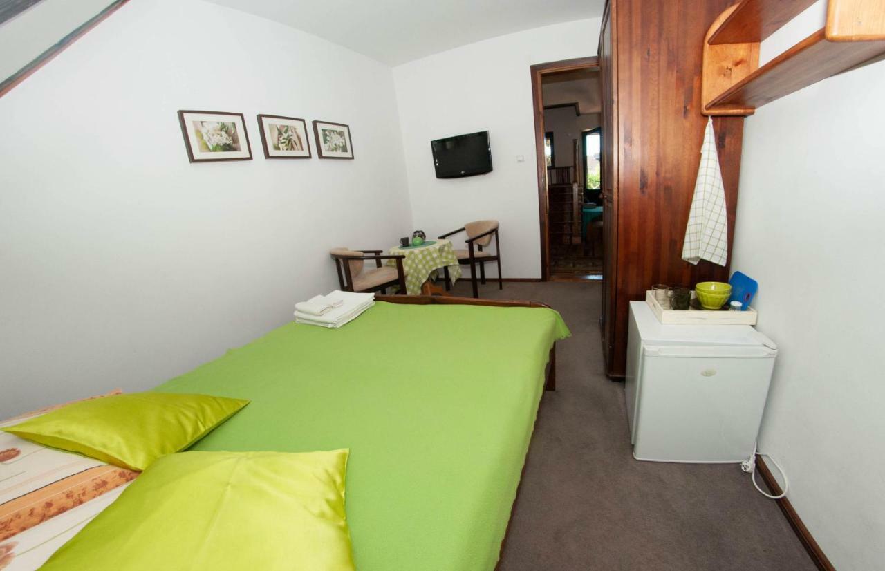Goscinny Dom Homestay Kolobrzeg